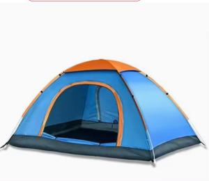 Binoclutan Campsite and Kubotel