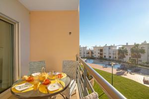 Apartamento da Ourada Marina luz