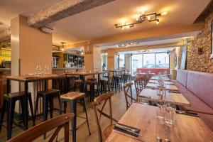 B&B / Chambres d'hotes Le Passage : photos des chambres