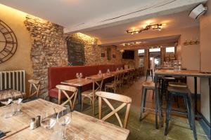 B&B / Chambres d'hotes Le Passage : photos des chambres