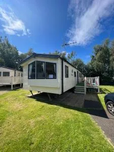 Seton Sands Holiday Park Klover Karavans - Port Seton