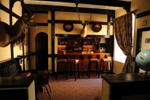 Melton Wold Guest Farm