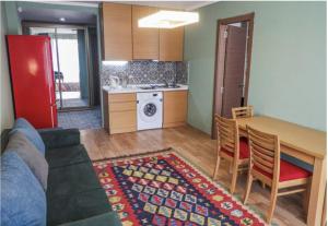 New Gudauri Block Two 2 Bedroom Flats 204 and 205