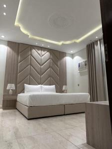 حكاية مسكن - 4hvězdičkové hotely ve městě Táif