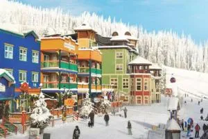 Lakeviews, big yard/deck, minutes to Silver Star/Golf/Wineries. - Enderby