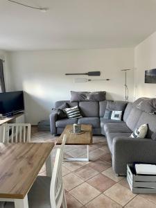 Haus Sommerwind; Wohnung 3
