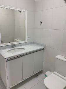 Apartamento no Itagua - Ubatuba