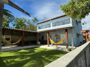 Casa Maragogi, Ponta de Mangue - AL - 马拉戈日