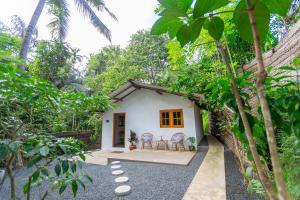 obrázek - Coconut Cabin - Hiriketiya Beach