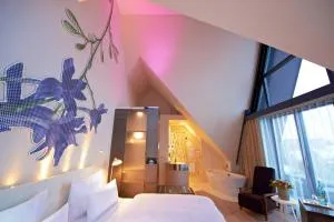 施蔓恩餐厅酒店 - 泰克山下基尔夏伊姆