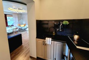 HAFCIK Apartamenty PRZYJAZNE DZIECIOM