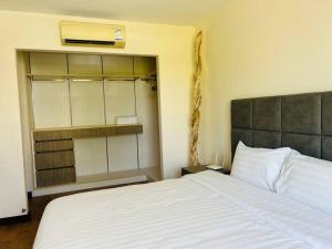 独特两卧别墅（@拉古纳公园），离邦涛海滩1公里，步行8分钟