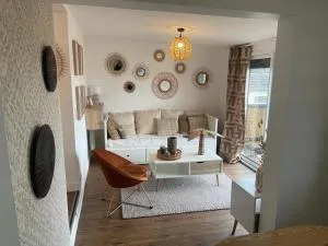 Cosy's Terrasse - Kerderff