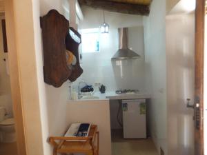 Río Mundo Alojamiento Rural