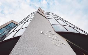 Dunetton - self check-in hotel