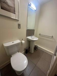 The Pilgrim Apartment