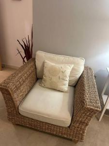 The Pilgrim Apartment