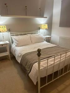 The Pilgrim Apartment