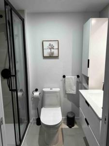 Bel Appartement au centre-ville Montréal