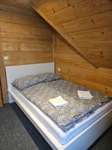 Domek Góralski Amelka