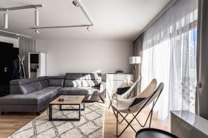 Apartament z sauną na Tatrzańskim Wzgórzu