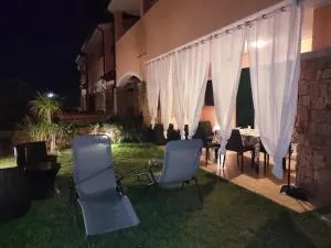 la casa sulle dune - 巴德希