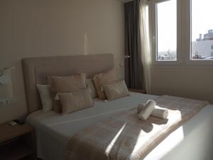 HOSTAL LA ESTACION TERRAZAS