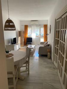 2 bedroom flat in Golden Mile for 2 to 4 people