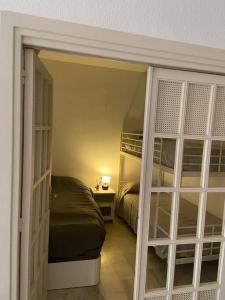 2 bedroom flat in Golden Mile for 2 to 4 people