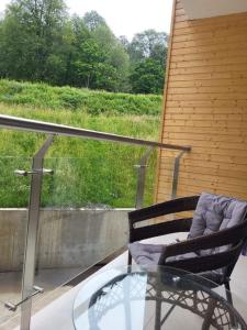 Crystal Wood Apartment 213