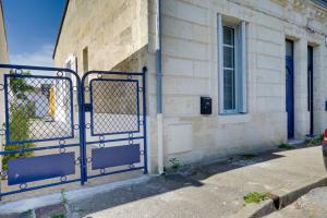 Maisons d'hotes Lovely house Bordeaux Cenon with garden : photos des chambres