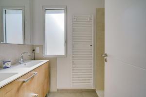 Maisons d'hotes Lovely house Bordeaux Cenon with garden : photos des chambres