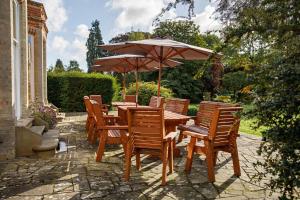 Saham Grove Hall by Group Retreats