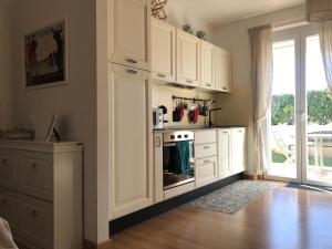 Appartamento Verde Golf