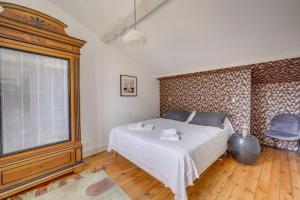 Bel appartement Bordeaux centre Pey Berland