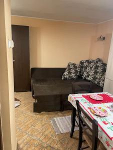 Blue House apartment