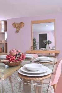 Apartahotel Edificio Baquero x10 Apto 403