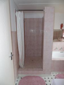 Redwood Holiday Apartment