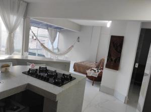 Avenida Atlantica Balneário Camboriú três quartos