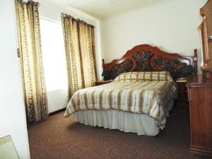 Redwood Holiday Apartment