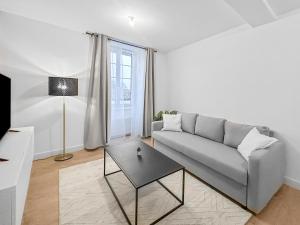 Le Loft de Saintonge