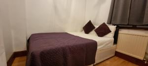 4 Bed Flat - Sleeps 12 - Pets - Wifi