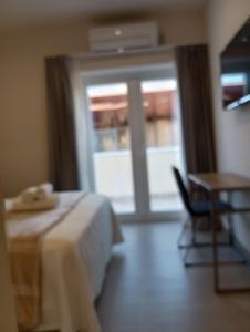 HOSTAL LA ESTACION TERRAZAS