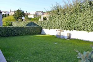 Appartamento con 1 Camera da Letto e Vista Giardino