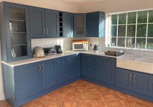 Saltee View Holiday Home by Trident Holiday Homes