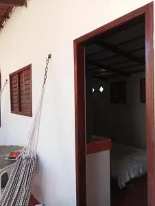 Hospedagem da Keila Matos - 阿拉卡蒂