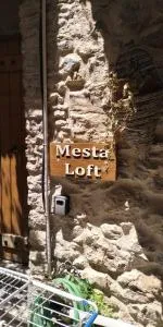 Mesta Loft - Olýmpoi