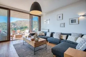 Hert 3Bedroom Villa In Faraya - Brummānā