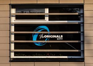 Hotels The Originals City, Hotel Colmar Gare : photos des chambres