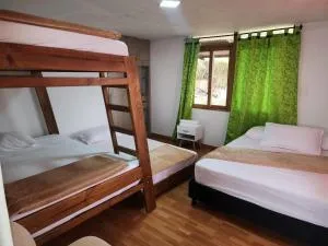 Casa Mirador Alojamiento Campestre - Pavas